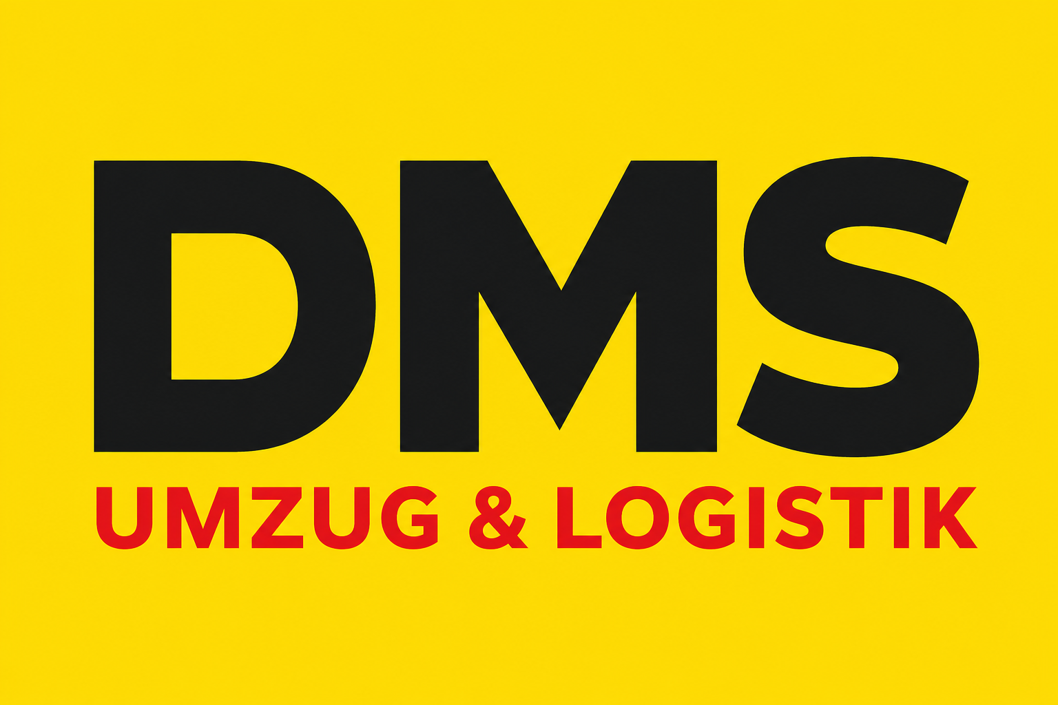 DMS Umzug & Logistik
